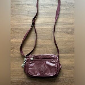 Kipling small crossbody bag